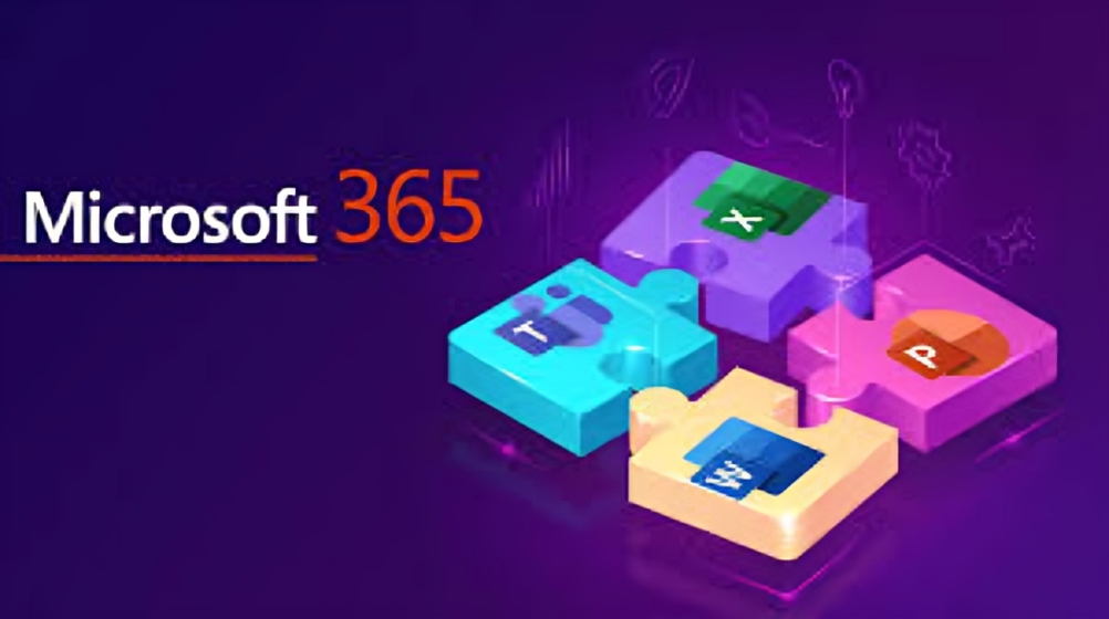 Enterprise Solutions with M365