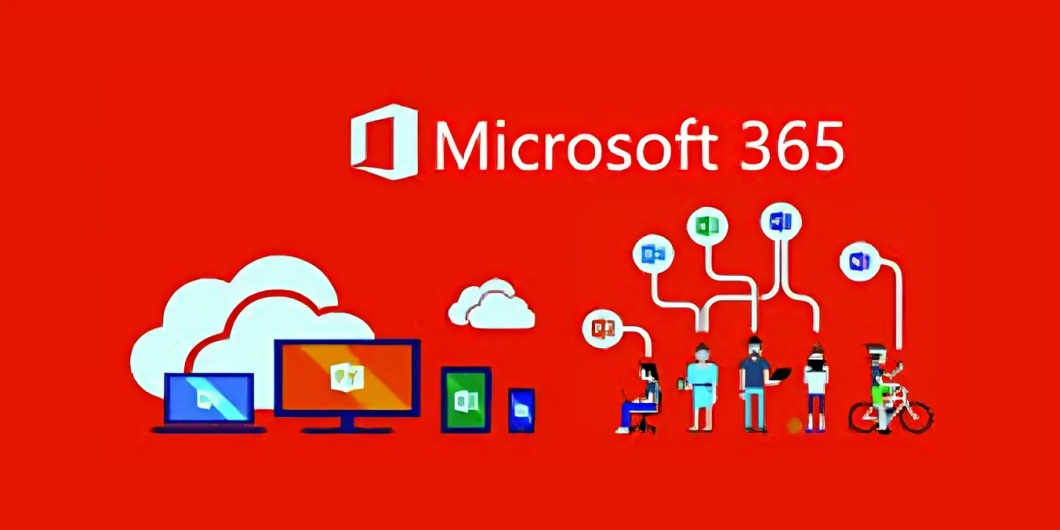 Microsoft 365 Support